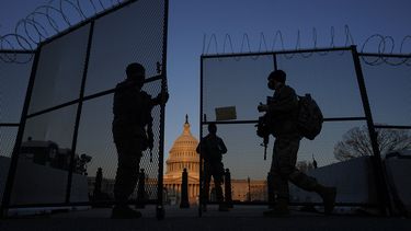 Legisladores temen por su seguridad tras ataque al Congreso