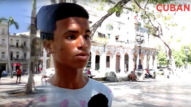 ¿que dicen los cubanos de los voleibolistas condenados?