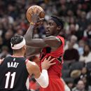 Blazers pierden por 7ma vez al hilo como visitantes