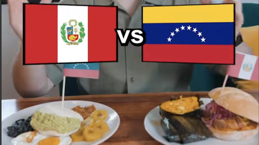 venezuela lidera la final del mundial de desayunos de ibai llanos