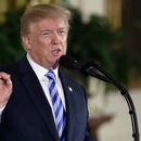 Trump se reúne con alumnos para hablar sobre armas