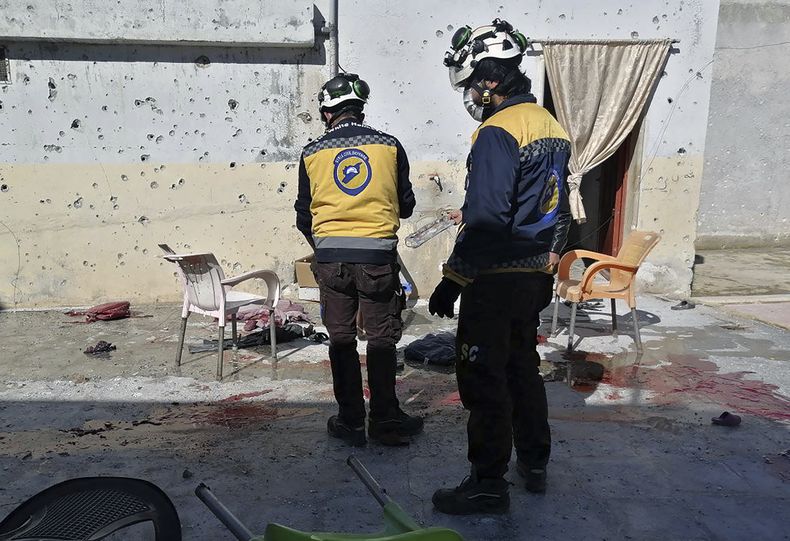 MOR-GEN SIRIA
