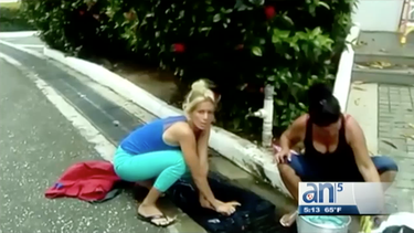 cubanos indocumentados siguen en las calles en trinidad y tobago