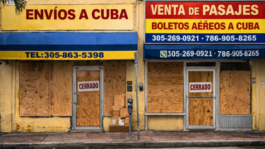 cubamax restringe envios a cuba y suspende entregas por crisis de combustible en la isla