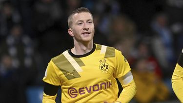 Reus conduce a Dortmund a cuartos en Copa de Alemania