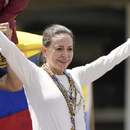 María Corina Machado: Pronto Venezuela será el mayor aliado de EEUU en la región