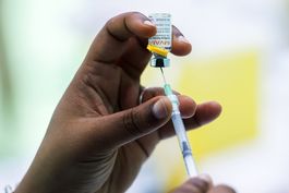 eeuu distribuira 800.000 dosis de vacuna para viruela simica