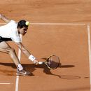 Alcaraz sufre en debut en Hamburgo, Schwartzman eliminado