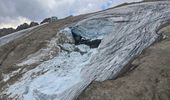 Calentamiento mundial aumenta peligro de glaciares alpinos