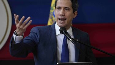 Comicios venezolanos evidencian división entre la oposición