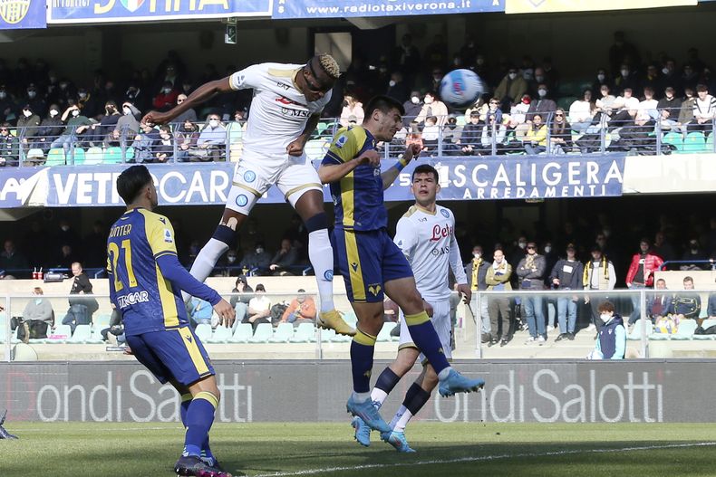 DEP-FUT VERONA-RACISMO