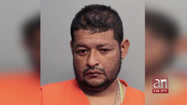 en corte hombre acusado de violencia domestica en hialeah