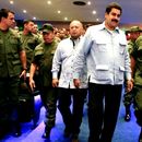 Con créditos adicionales Maduro financia empresas militares