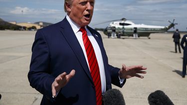 Casa Blanca regresa a la estrategia que aplicó con Mueller