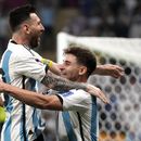 Argentina-Holanda, duelo entre par de poderosos en Mundial
