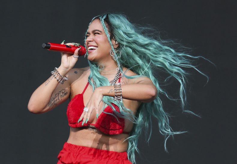 ESP-MUS PREMIO LO NUESTRO-NOMINACIONES