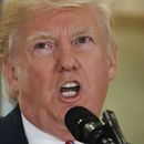 Trump renueva en Twitter ataques contra la empresa Amazon