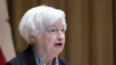 Tesoro de EEUU explora la posible creación de dólar digital