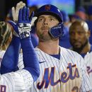 Mets doblegan a Padres y sobreviven
