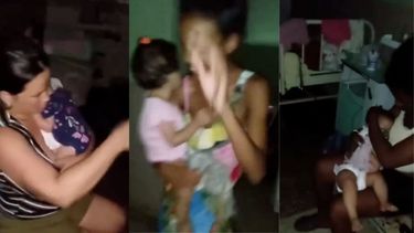 explosion electrica en hospital pediatrico en artemisa causa caos en la sala de terapia intensiva