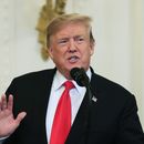 Trump arremete contra México y Centroamérica por migrantes