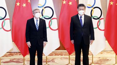 Xi Jinping es “el presidente de todo” en China