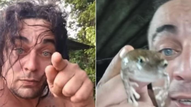 de villa marista a valle grande: regimen cambia de prision al youtuber el gato de cuba