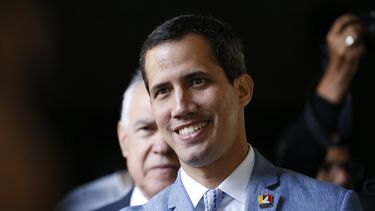 guaido ratifico la necesidad de seguir protegiendo los activos venezolanos