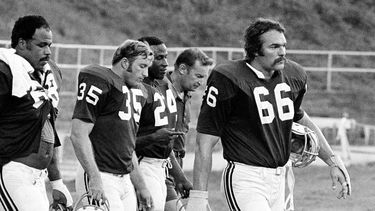 Dobler, ex liniero de Cardinals, fallece a los 72 años
