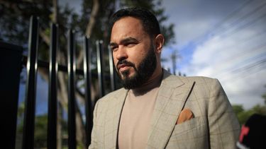 raphy pina ¿quedara tras las rejas el magnate empresario del reggaeton?