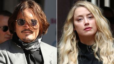 johnny depp intento usar sus influencias para perjudicar a su exesposa amber heard