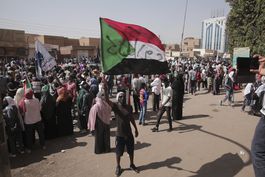 protestas contra golpe de estado en sudan dejan dos muertos