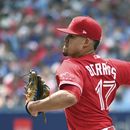 Guerrero produce 3 en triunfo de Azulejos 9-2 sobre Rays