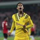 Dortmund avanza a segunda ronda de Copa de Alemania