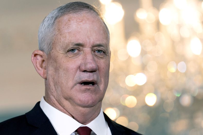 AFR-GEN MARRUECOS-ISRAEL