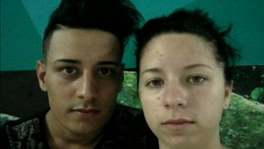 dos jovenes cubanos son deportados a cuba desde colombia