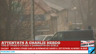 en vivo: terroristas en francia estan dispuestos a morir como martires