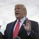 Trump: Tropas en frontera con México podrían llegar a 15.000