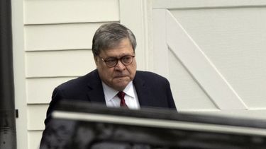 Informe: Trump trató de controlar investigación sobre Rusia