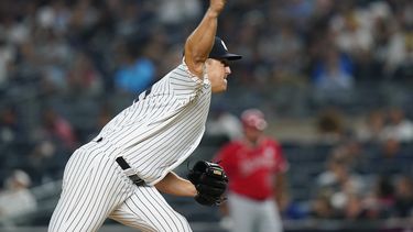 Ohtani cae de nuevo en el Bronx; Yanquis se imponen
