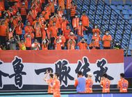 desaparece otro equipo de futbol chino por falta de fondos