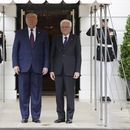 Trump pide Italia aumentar su gasto en defensa