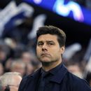 ARCHIVO - El técnico de Tottenham Mauricio Pochettino previo al partido contra Ajax en las semifinales de la Liga de Campeones, el 30 de abril de 2019. Pochettino ha sido nombrado como entrenador de Chelsea. (AP Foto/Kirsty Wigglesworth)