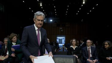 La Fed recurre cada vez más a compañías privadas para datos