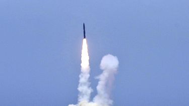 EEUU: Exitosa prueba de intercepción de misil