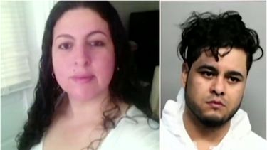 autoridades continuan buscando la cabeza del cadaver decapitado hallado el pasado lunes en hialeah