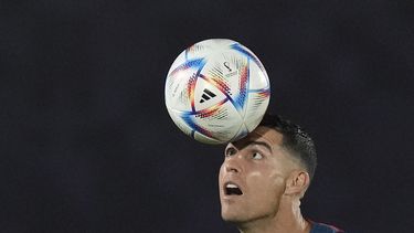 ¿Adónde irá Cristiano tras dejar el Man United?