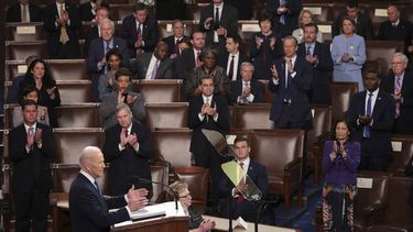 Biden expone su plan COVID: es hora de volver al trabajo