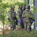 Arrestan a sospechosa de enviar ricina a la Casa Blanca