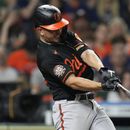Bradish lanza gema y Orioles se imponen sobre Astros